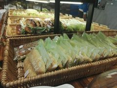 -RiceZone乐食尊纯米面包坊(望京店)
