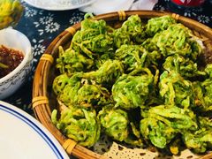 -旺角小渔村·海肠捞饭开创者(环山路店)