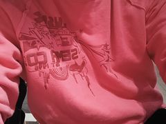 -人间酒暖·Go blanc·烧鸟·深夜食堂(陆家嘴店)