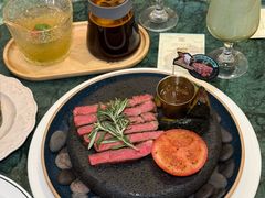 -秘密旅行Bonjour(黑金冠 江南西店)