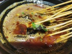 -管氏翅吧(马家堡店)