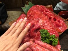 -俺的焼肉(銀座9丁目店)