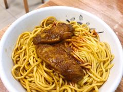 -百乐门粉面店(二龙喉分店)
