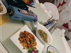 -上菜呷饭(花溪店)