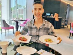 -厦门艾美酒店·乐美中餐厅