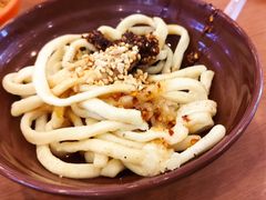 -龙抄手(春熙路总店)