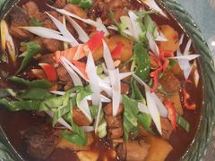 -新疆伊宁远征餐厅