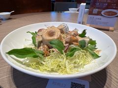-艳阳天·非遗楚菜(武汉客厅店)