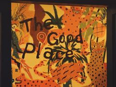 -The Good Place好地方·Brunch·coffee(国贸店)