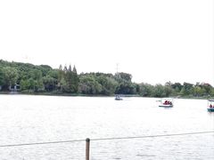 -昆山城市生态森林公园