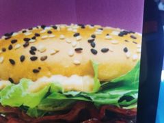 -麦当劳(芜湖中山南路店)