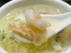 -老苏扬饭店