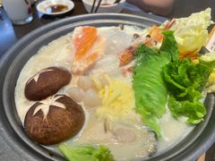 -元气寿司(东方宝泰店)