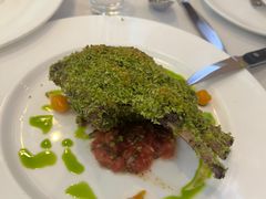 -成桂西餐厅·42年的味道(五大道疙瘩楼店)