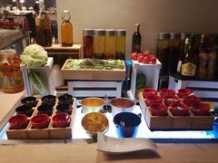 -杭州滨江世融艾美酒店·新食谱全日餐厅