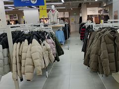 -BIGOFFS超级折扣(中街星汇广场店)