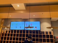 -去茶山(重庆万象城店)