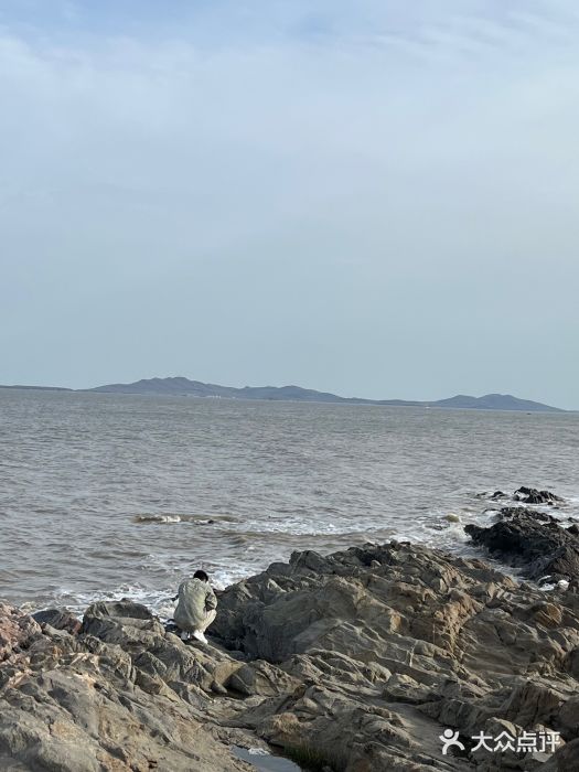 兴城海滨风景区图片