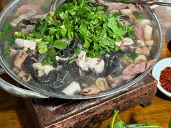 -小杨翘脚牛肉