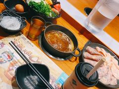 -呷哺呷哺(砂之船奥莱店)