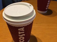 -COSTA COFFEE(吴江路店)