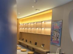 -碧涛阁·泡泡海洋·汤泉洗浴(王府花园店)