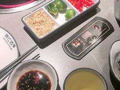 -同仁四季椰子鸡(无锡滨湖万象汇店)