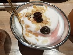 -耶里夏丽·丝路国际·新疆餐厅(浦东区东方路店)