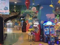 -万达宝贝王成长乐园(重庆永川店)