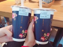 -厝内小眷村(天河南一路店)