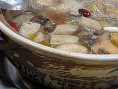 -东巴谷野生菌火锅餐厅