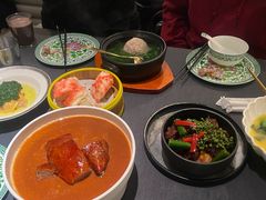 -南里山房(虹桥新天地店)