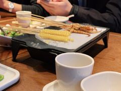 -管氏翅吧(马家堡店)