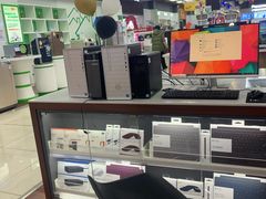 -真快乐APP体验中心(西坝河店)