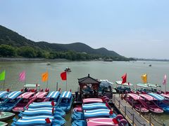 -云龙湖旅游景区