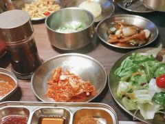 -西塔老太太泥炉烤肉(上海七宝领展广场店)