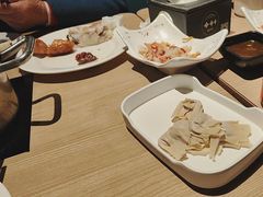 -星伦多自助料理(永旺店)
