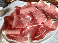 -东来顺饭庄(天坛店)