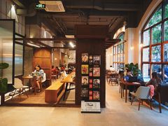 -VESH COFFEE(定西路店)