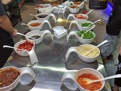-尚御潮汕牛肉自助火锅(锦园店)