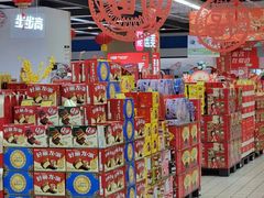 -万达广场(南昌红谷滩店)