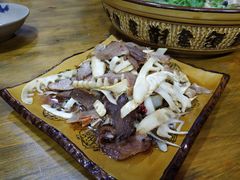 -燕兵眉州肥肠鱼饭店