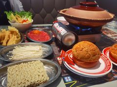 -敏华冰厅(平安金融中心店)
