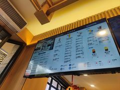 -霸王茶姬(南强街店)
