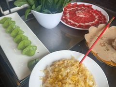 -南门涮肉(上海一店)
