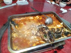 -古城苗家土菜馆(河景餐厅店)