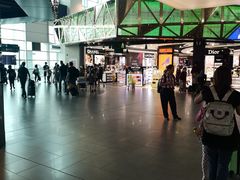 -吉隆坡国际机场