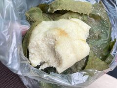 -叶婆婆豆浆馍馍