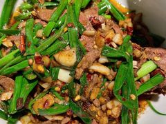 -费大厨辣椒炒肉(吉联MALL店)