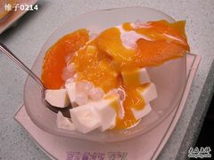 IMG_1172-松记糖水店(铜锣湾分店)